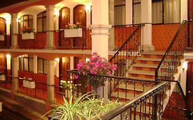 Hotel Colonial